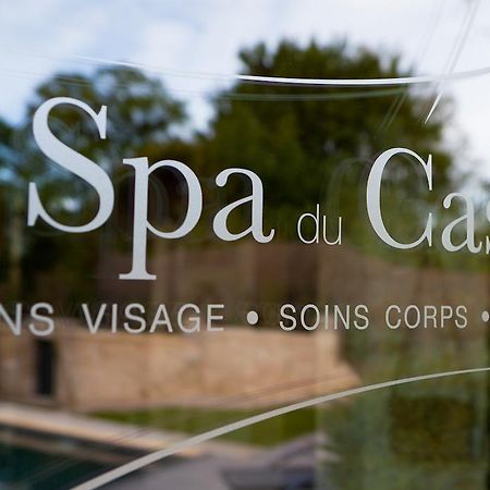 Castel Peyssard Bed & Breakfast Périgueux Eksteriør bilde