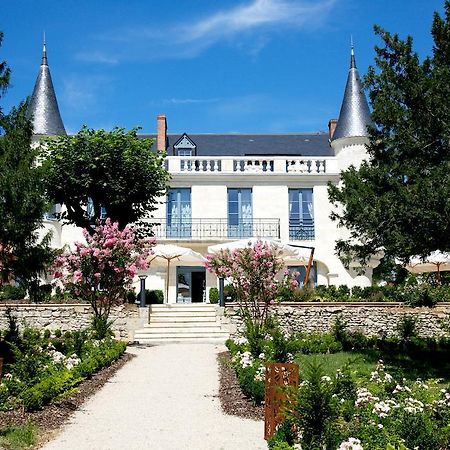 Castel Peyssard Bed & Breakfast Périgueux Eksteriør bilde
