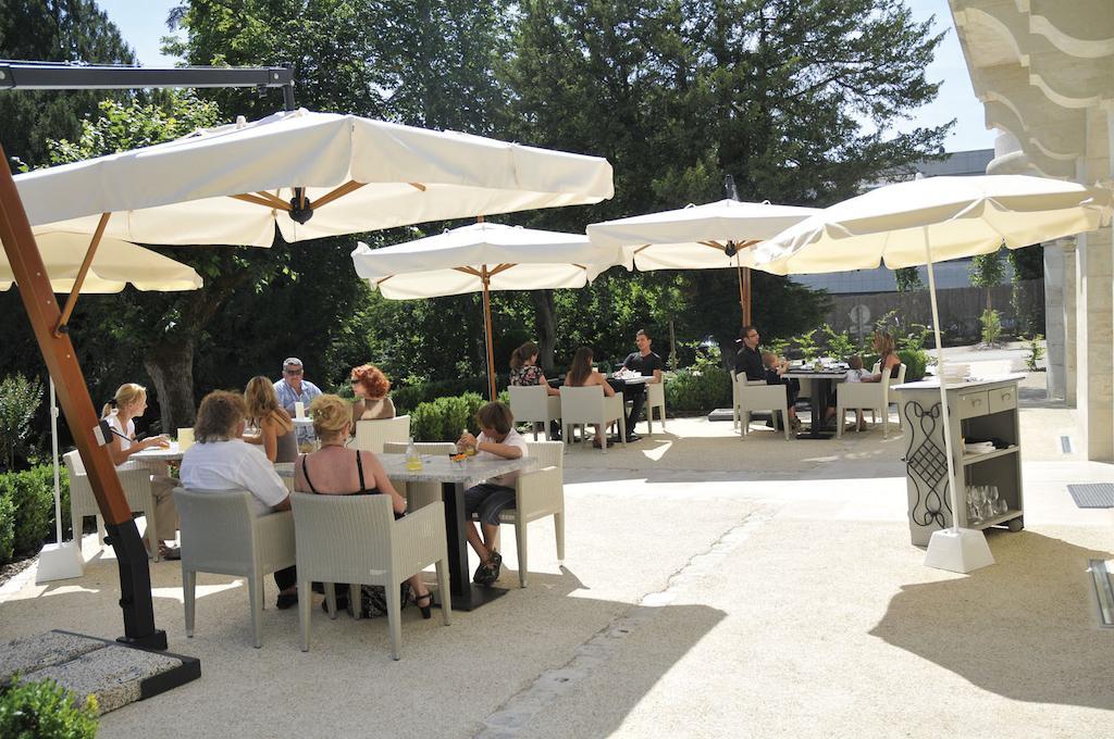 Castel Peyssard Bed & Breakfast Périgueux Eksteriør bilde