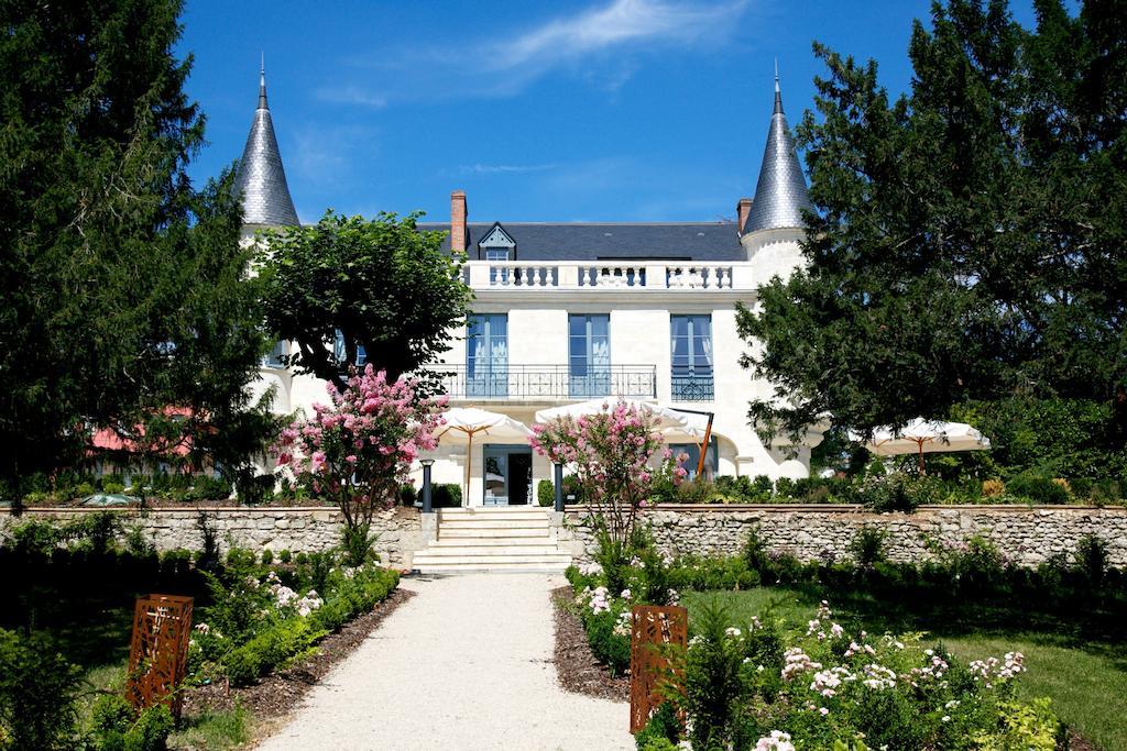 Castel Peyssard Bed & Breakfast Périgueux Eksteriør bilde